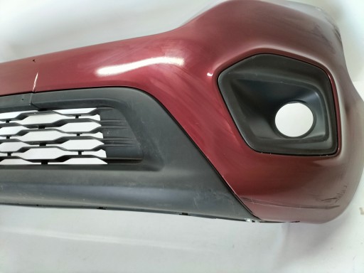 BRANIK PREDNJA STRANA FIAT FIORINO QUBO REDIZAJN 15-