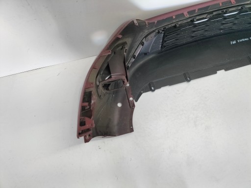 BRANIK PREDNJA STRANA FIAT FIORINO QUBO REDIZAJN 15-