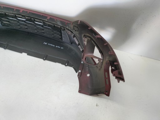 BRANIK PREDNJA STRANA FIAT FIORINO QUBO REDIZAJN 15-