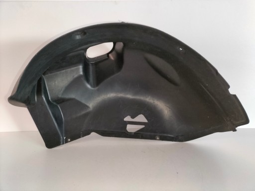 PVC BLATOBRANA PREDNJA STRANA LIJEVA SMART FORTWO W450 98-