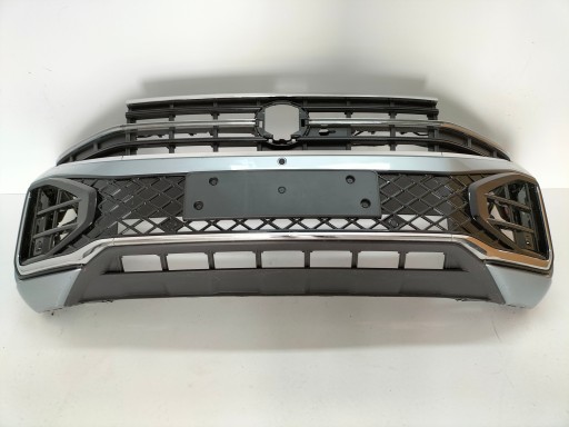 BRANIK PREDNJA STRANA VW TOUAREG III 760 REDIZAJN 23- R-LINE