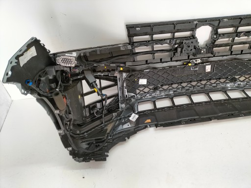 BRANIK PREDNJA STRANA VW TOUAREG III 760 REDIZAJN 23- R-LINE