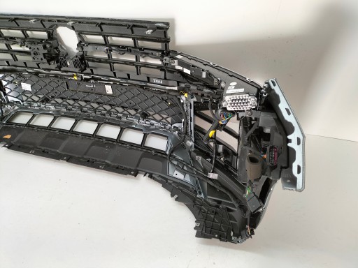 BRANIK PREDNJA STRANA VW TOUAREG III 760 REDIZAJN 23- R-LINE