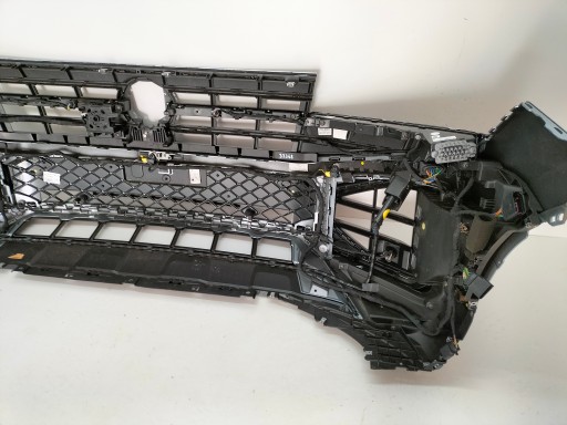 BRANIK PREDNJA STRANA VW TOUAREG III 760 REDIZAJN 23- R-LINE