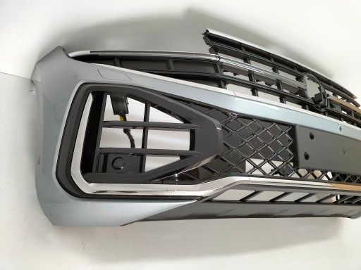 BRANIK PREDNJA STRANA VW TOUAREG III 760 REDIZAJN 23- R-LINE