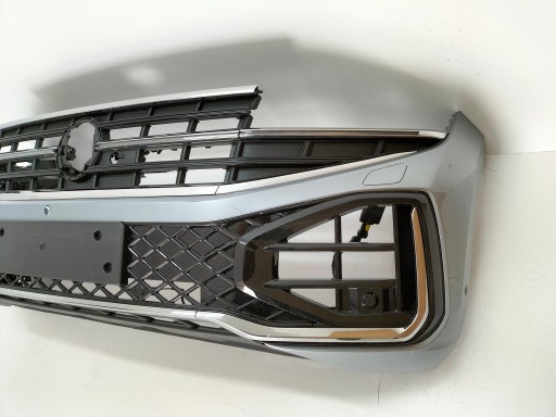 BRANIK PREDNJA STRANA VW TOUAREG III 760 REDIZAJN 23- R-LINE