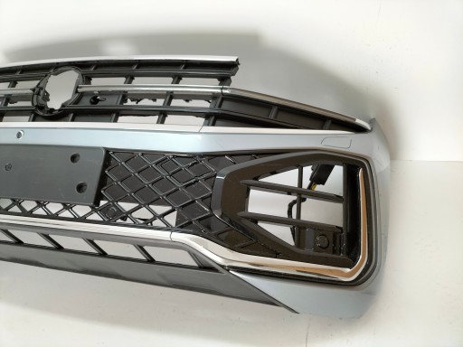 BRANIK PREDNJA STRANA VW TOUAREG III 760 REDIZAJN 23- R-LINE