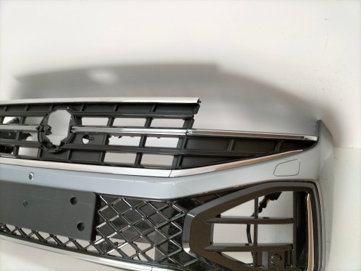 BRANIK PREDNJA STRANA VW TOUAREG III 760 REDIZAJN 23- R-LINE