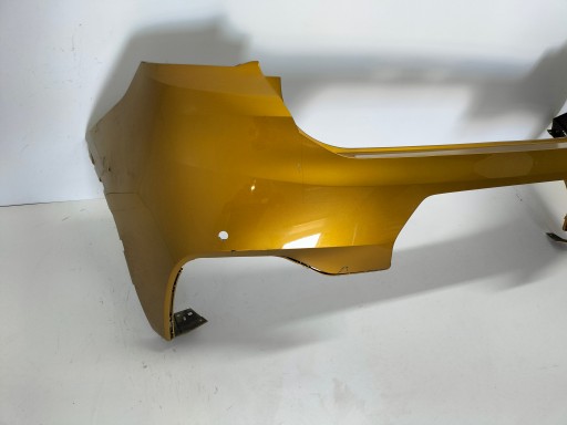 BRANIK ZADNJI BMW X2 F39 18- M-PAKET BRANIK ZADNJI BMW X2 F39 18- M-PAKET