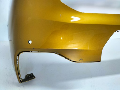 BRANIK ZADNJI BMW X2 F39 18- M-PAKET BRANIK ZADNJI BMW X2 F39 18- M-PAKET