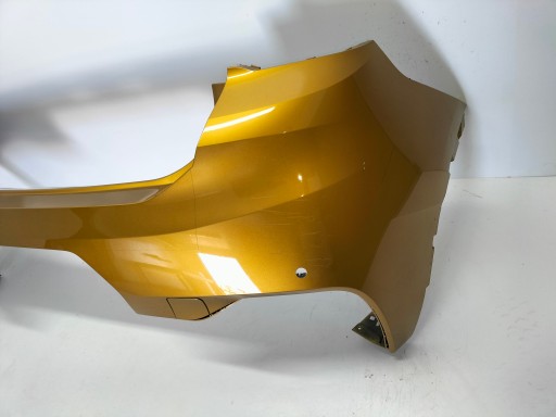 BRANIK ZADNJI BMW X2 F39 18- M-PAKET BRANIK ZADNJI BMW X2 F39 18- M-PAKET