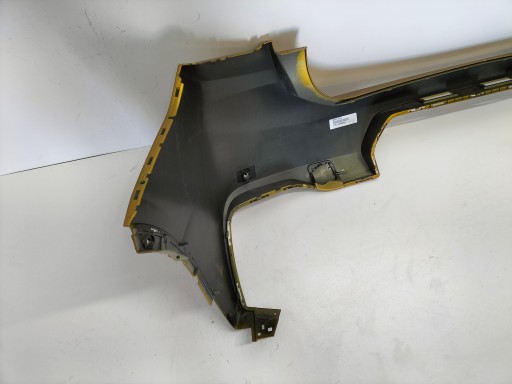 BRANIK ZADNJI BMW X2 F39 18- M-PAKET BRANIK ZADNJI BMW X2 F39 18- M-PAKET