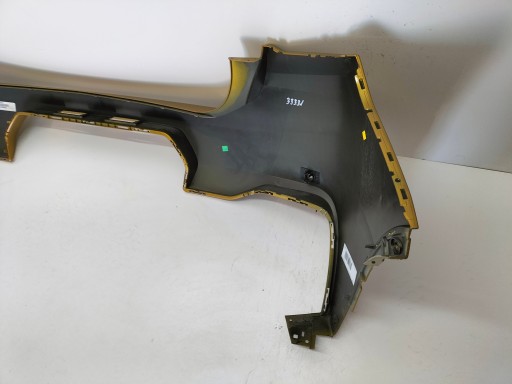 BRANIK ZADNJI BMW X2 F39 18- M-PAKET BRANIK ZADNJI BMW X2 F39 18- M-PAKET
