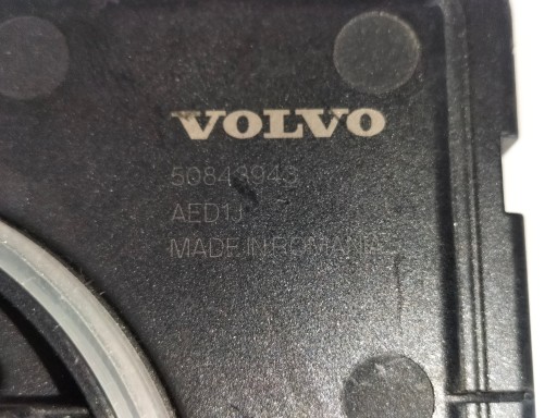 MODUL BALAST LED VOLVO XC60 XC90 S60 V60