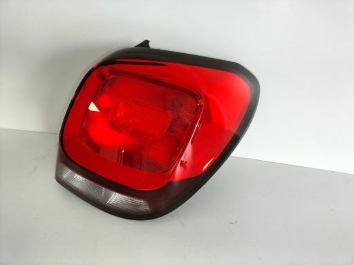 LAMPA FAR ZADNJA  ZADNJI DESNA STRANA CITROEN C1 II 14- Z WIĄZKĄ