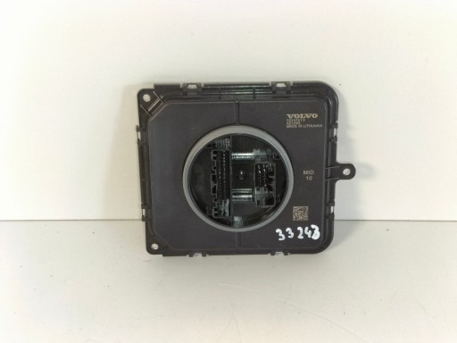 MODUL BALAST LAMPE FAROVI LED VOLVO S60 V60 18- S90 V90 17- XC40 XC60 II