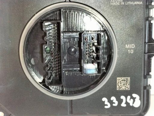 MODUL BALAST LAMPE FAROVI LED VOLVO S60 V60 18- S90 V90 17- XC40 XC60 II