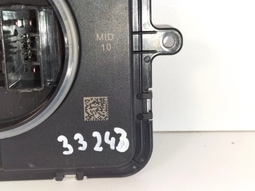 MODUL BALAST LAMPE FAROVI LED VOLVO S60 V60 18- S90 V90 17- XC40 XC60 II