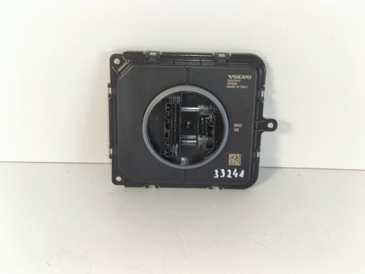 MODUL BALAST LAMPE FAROVI LED VOLVO S60 V60 18- S90 V90 17- XC40 XC60 II