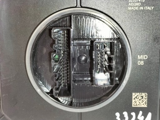 MODUL BALAST LAMPE FAROVI LED VOLVO S60 V60 18- S90 V90 17- XC40 XC60 II