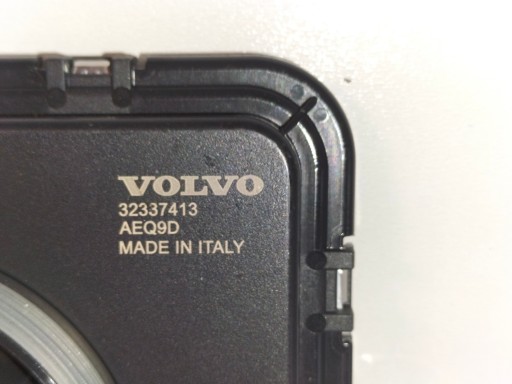 MODUL BALAST LAMPE FAROVI LED VOLVO S60 V60 18- S90 V90 17- XC40 XC60 II