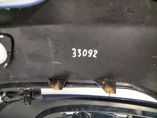 BRANIK PREDNJA STRANA PEUGEOT 301 REDIZAJN 17- BRANIK PREDNJA STRANA PEUGEOT 301 REDIZAJN 17-