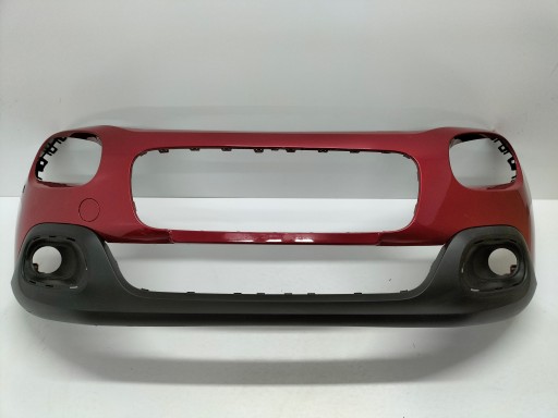 BRANIK PREDNJA STRANA CITROEN C3 III 16- BRANIK PREDNJA STRANA CITROEN C3 III 16-