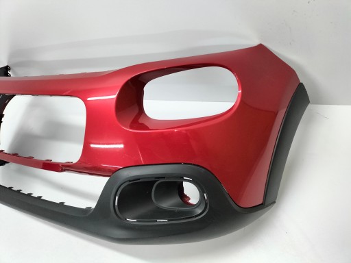 BRANIK PREDNJA STRANA CITROEN C3 III 16- BRANIK PREDNJA STRANA CITROEN C3 III 16-
