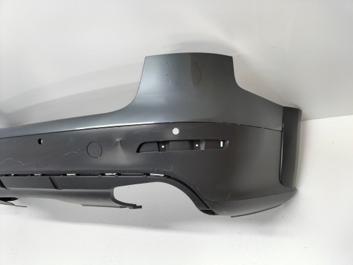 BRANIK ZADNJI AUDI A4 B8 07- KARAVAN ALLROAD