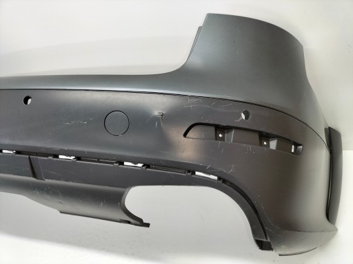 BRANIK ZADNJI AUDI A4 B8 07- KARAVAN ALLROAD