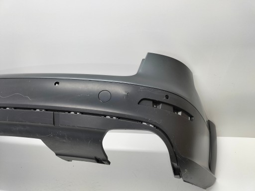 BRANIK ZADNJI AUDI A4 B8 07- KARAVAN ALLROAD