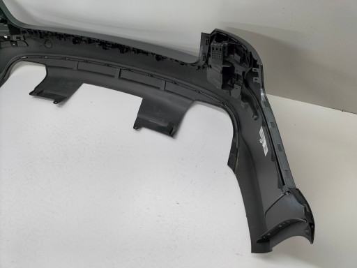 BRANIK ZADNJI AUDI A4 B8 07- KARAVAN ALLROAD