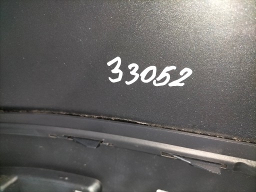 BRANIK ZADNJI AUDI A4 B8 07- KARAVAN ALLROAD