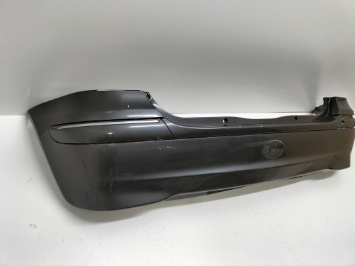 BRANIK ZADNJI MERCEDES A KLASA W168 REDIZAJN 00-04