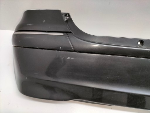 BRANIK ZADNJI MERCEDES A KLASA W168 REDIZAJN 00-04