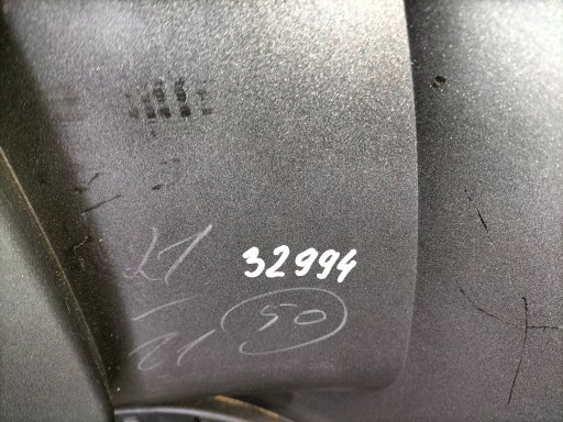 BRANIK ZADNJI VW GOLF 8 VIII 20- ALLTRACK KARAVAN BRANIK ZADNJI VW GOLF 8 VIII 20- ALLTRACK KARAVAN