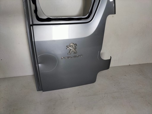 VRATA ZADNJA ZADNJI DESNA CITROEN BERLINGO PEUGEOT PARTNER IV 18-