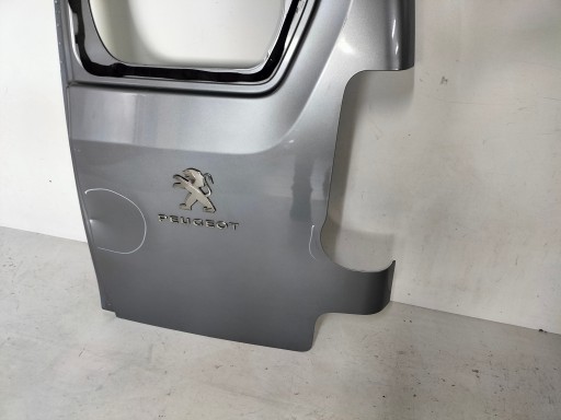 VRATA ZADNJA ZADNJI DESNA CITROEN BERLINGO PEUGEOT PARTNER IV 18-