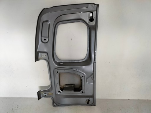 VRATA ZADNJA ZADNJI DESNA CITROEN BERLINGO PEUGEOT PARTNER IV 18-