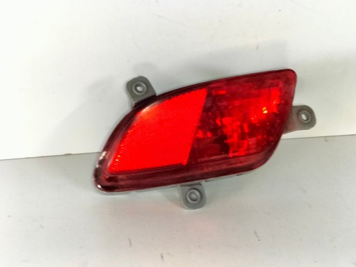 LAMPA FAR MAGLENKA ZADNJA  ZADNJI LIJEVA STRANA KIA VENGA 10-