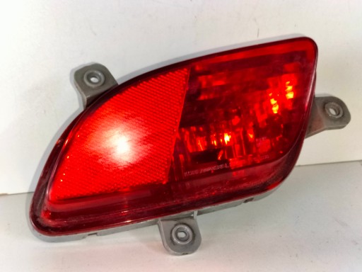 LAMPA FAR MAGLENKA ZADNJA  ZADNJI LIJEVA STRANA KIA VENGA 10-