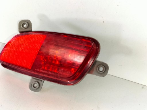 LAMPA FAR MAGLENKA ZADNJA  ZADNJI LIJEVA STRANA KIA VENGA 10-