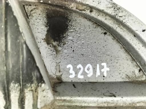 LAMPA FAR MAGLENKA ZADNJA  ZADNJI LIJEVA STRANA KIA VENGA 10-