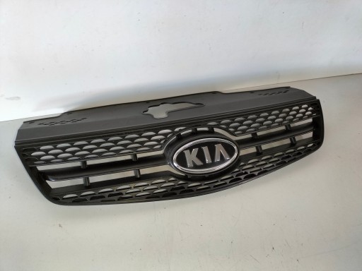 MASKA MREŽICA KIA RIO II 05-09 5DRZWI