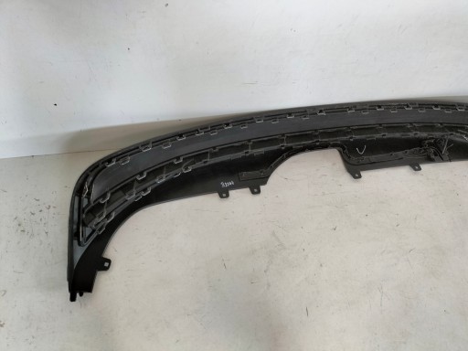 SPOJLER BRANIKA ZADNJI AUDI A7 4K 18-