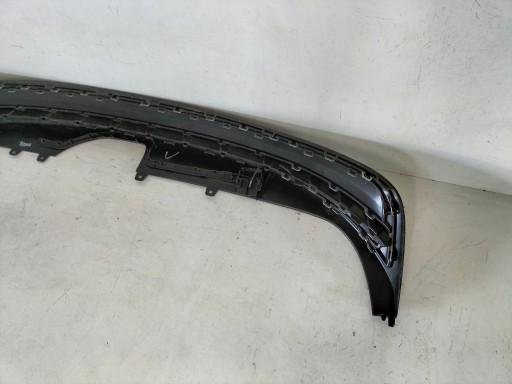 SPOJLER BRANIKA ZADNJI AUDI A7 4K 18-