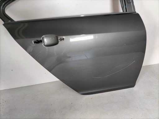 VRATA ZADNJA ZADNJI DESNA OPEL INSIGNIA A 08- OBIČNI / LIMUZINA VRATA ZADNJA ZADNJI DESNA OPEL INSIGNIA A 08- OBIČNI / LIMUZINA
