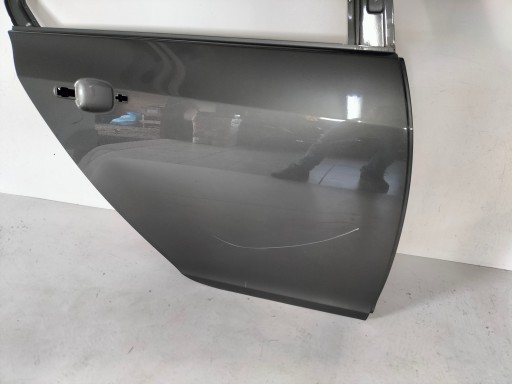 VRATA ZADNJA ZADNJI DESNA OPEL INSIGNIA A 08- OBIČNI / LIMUZINA VRATA ZADNJA ZADNJI DESNA OPEL INSIGNIA A 08- OBIČNI / LIMUZINA