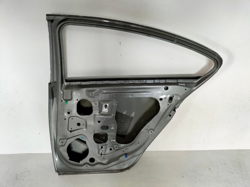 VRATA ZADNJA ZADNJI DESNA OPEL INSIGNIA A 08- OBIČNI / LIMUZINA VRATA ZADNJA ZADNJI DESNA OPEL INSIGNIA A 08- OBIČNI / LIMUZINA