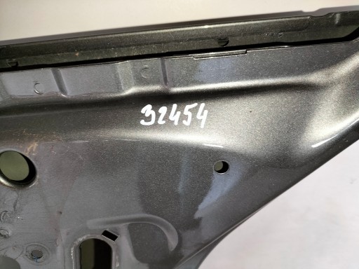 VRATA ZADNJA ZADNJI DESNA OPEL INSIGNIA A 08- OBIČNI / LIMUZINA VRATA ZADNJA ZADNJI DESNA OPEL INSIGNIA A 08- OBIČNI / LIMUZINA